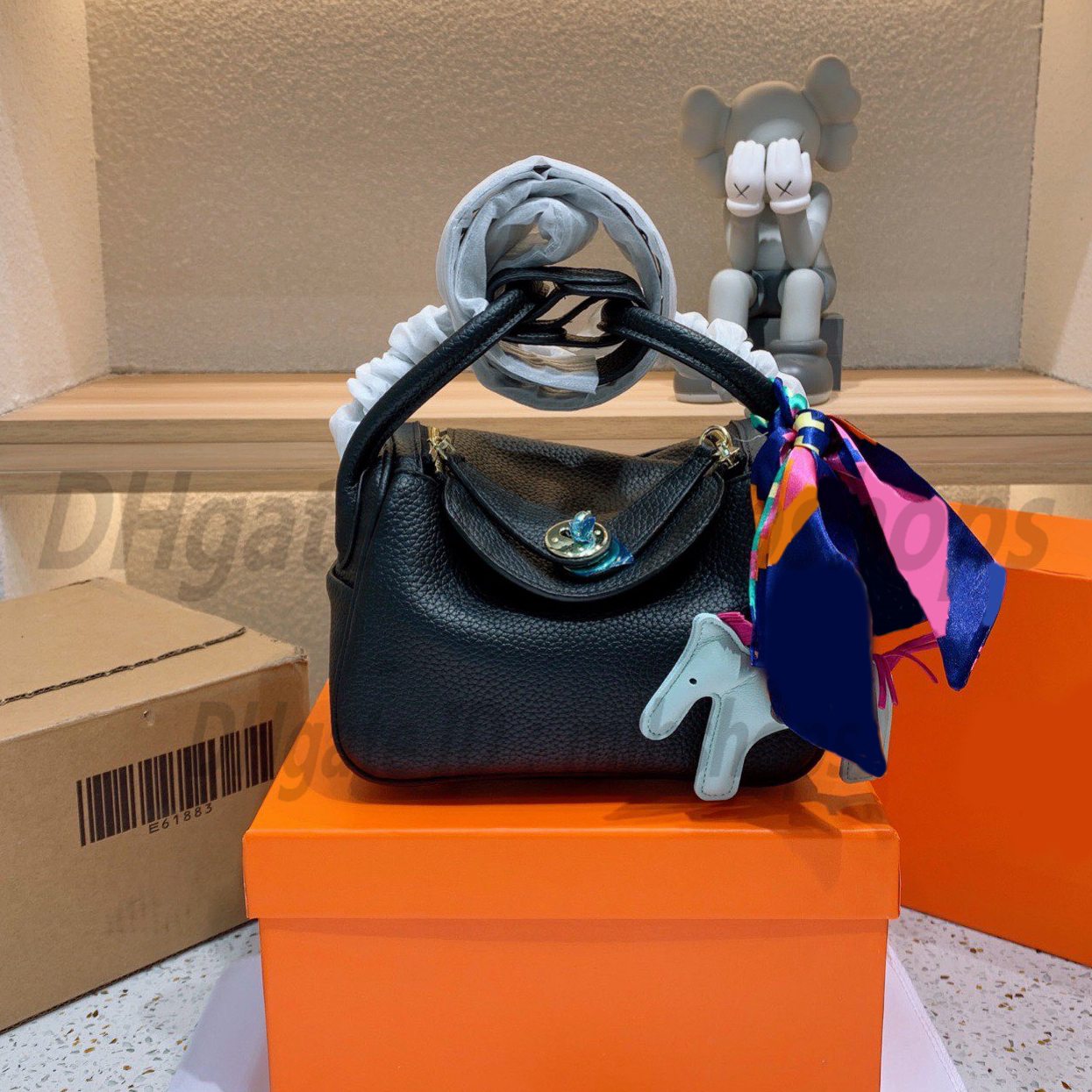 

Top Quality luxurys designers H Fashion womens bags CrossBody Handbag ladies Totes classic Bag purse 2022 Cross Body Handbags Most Popular Multicolor