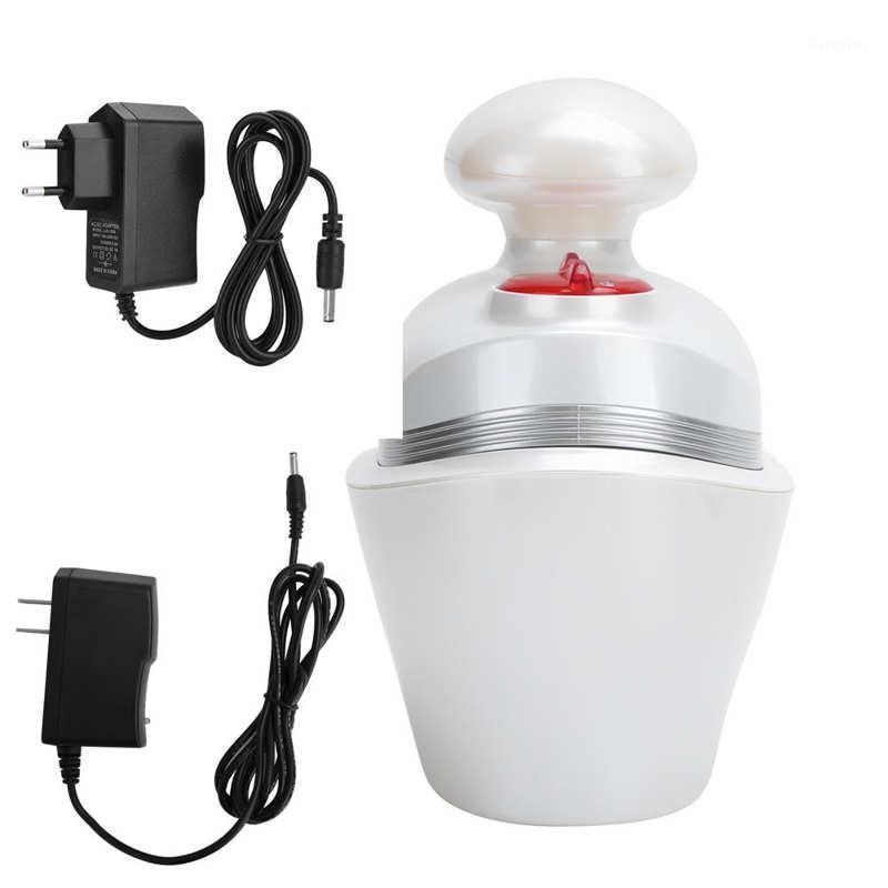 

Body Massage Hand Held Massager Electric Waterproof Massage Hammer Back Waist Leg Stick 100 to 240V Massager Treatment1