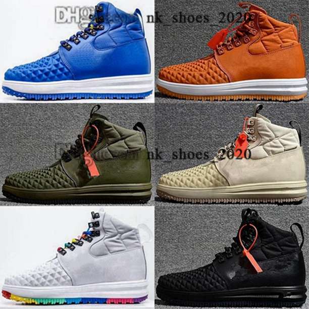 

casual 12 Sneakers 46 1 shoes force 47 eur women airforce men air ladies girls 38 platform mens trainers one lunar 13 af1 size us children, Black;red