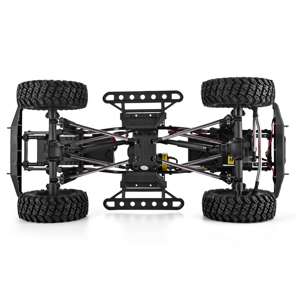 rgt rock crawler ex86100