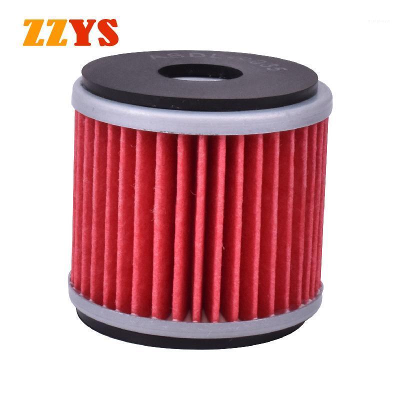 

250cc Motorcycle Engine Parts Paper Oil Filter Cleaner For Benelli 250 BN251 TNT25 TNT250 TRK251 LEONCINO 2501