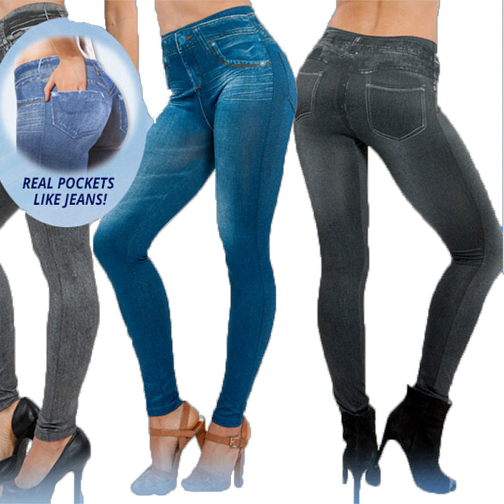 Genie Slim Jeggings Australia | New 