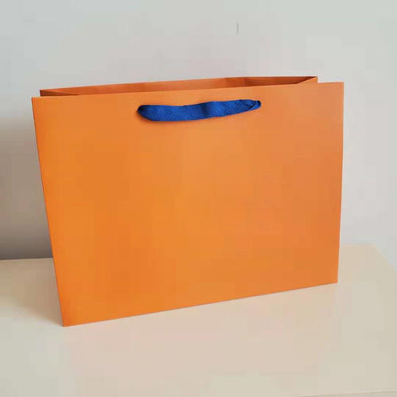 

Brand gift bag and box, Payment link, Old customers repeat purchase, 001