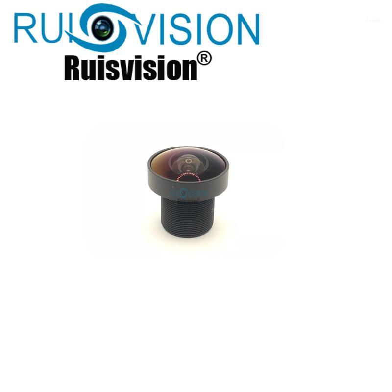 

HD M12 5MP 1.8mm Fisheye LENS 5.0Megpixel MTV CCTV Camera Lens For Analog IP Camera AHD1