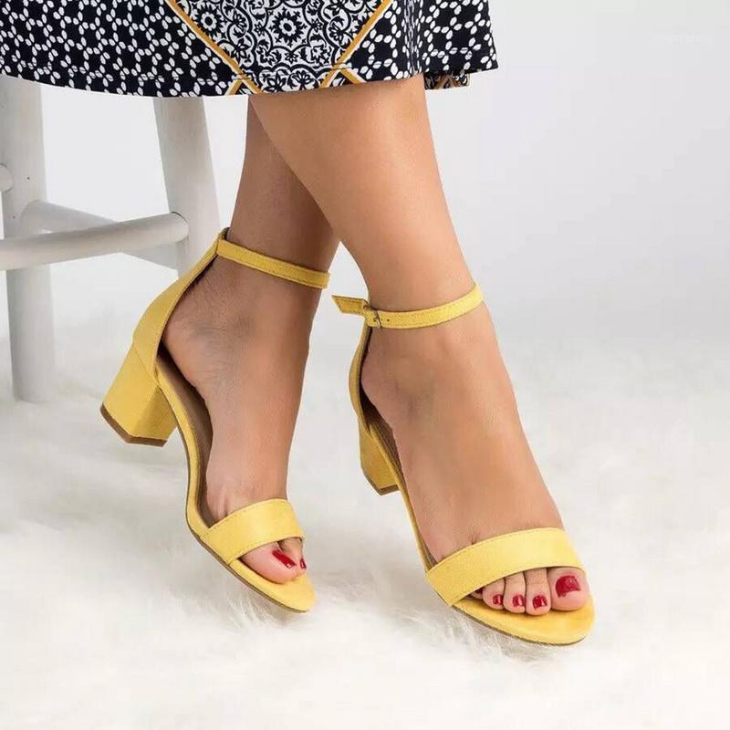 

Women's Sandals Ankle Strap Heels Open Toe Fashion Summer Leopard Print Shoes Sandals Dress Plus Size1, Red