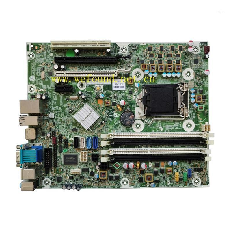 

100% working for 8200 8280 SFF motherboard 611834-001 611793-0021