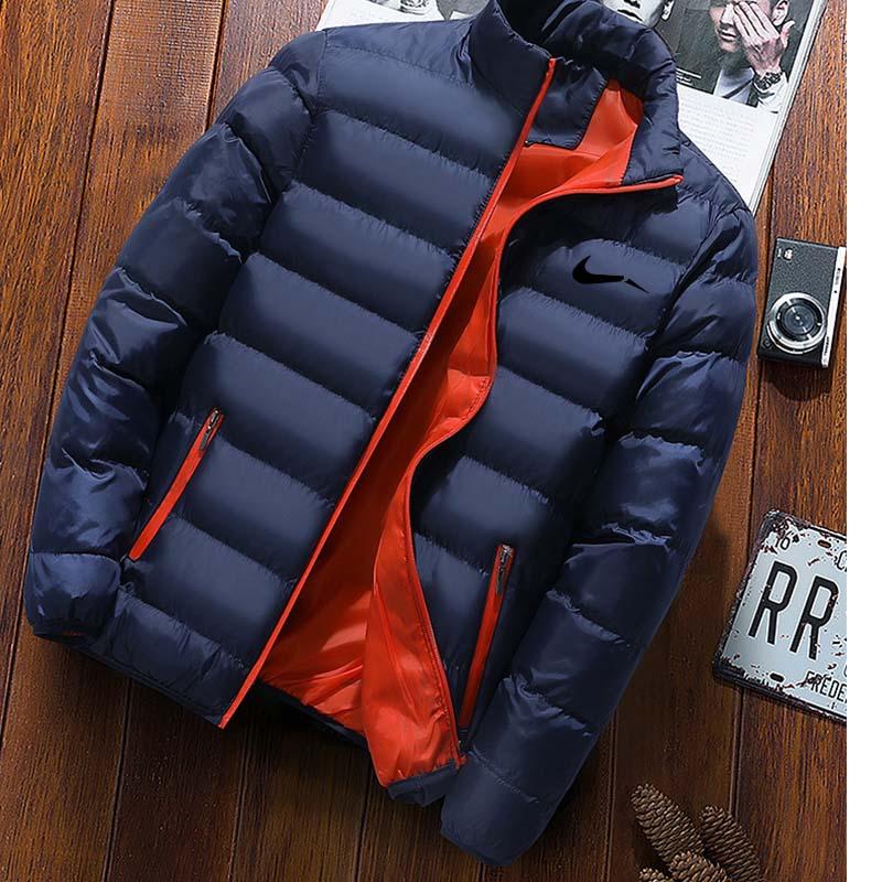 

2020 North Jacket Men's Best Selling Autumn/Winter Hot Northern Men's Jacket Outdoor Leisure SoftShell Warm Waterproof Windproof B, Black;brown