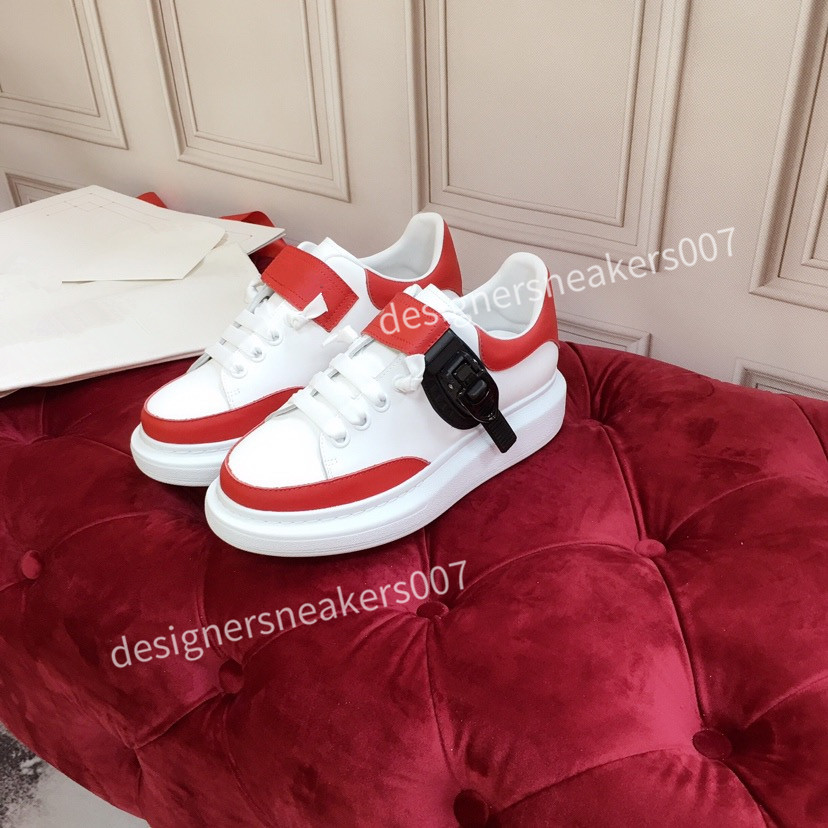 

2021the Womans Lace Up Platform Oversized Sole Sneakers White Black Casual hc191003, Blue