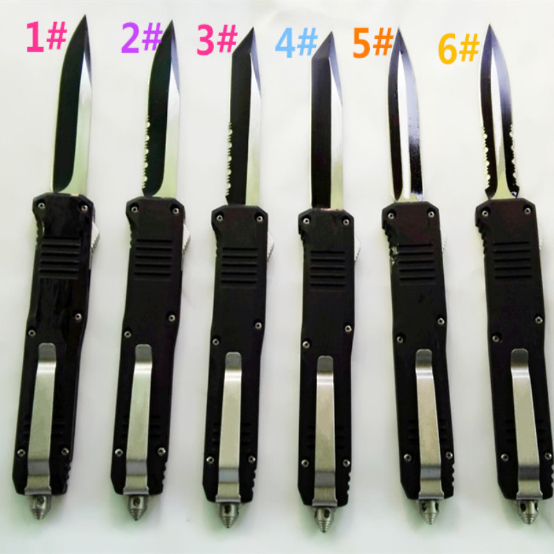 

BM recommend Bend C07 6 modes Hunting Folding Pocket Knife Survival Knife Xmas gift for men 1pcs freeshipping