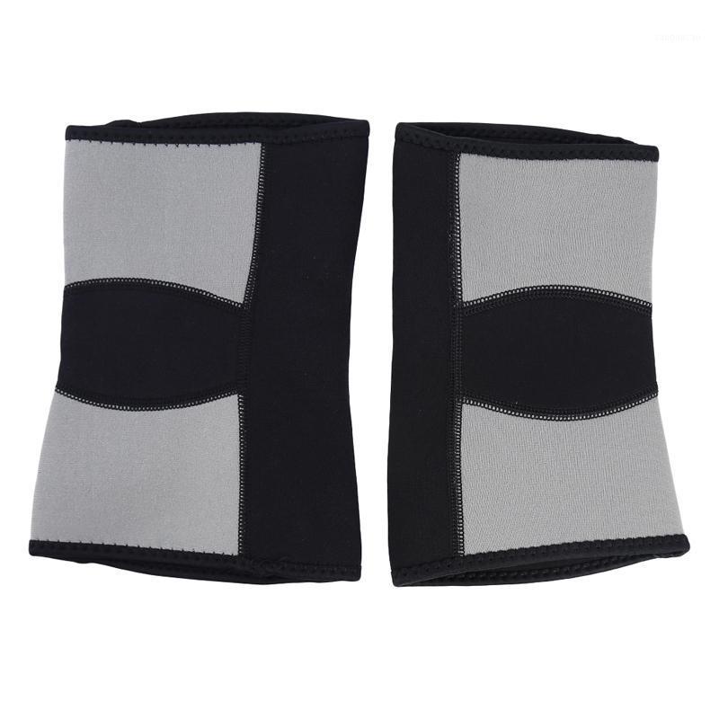 

Knee Support Pads Outdoor Running Supporting Protector Adjustable Sports Knee Safety For Gym Tennis Equipment Safe Accessories1, Dark grey