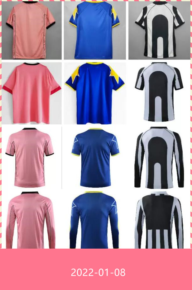 

Retro soccer jersey 84 85 95 97 98 99 00 02 03 04 05 11 12 15 16 MARCHISIO POGBA DEL PIERO MATRI IBRAHIMOVIC ZIDANE Vintage Classic Top foot, Purple