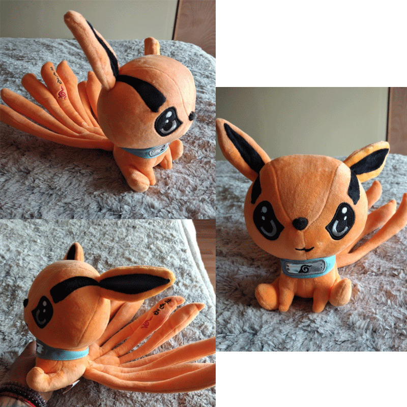 Compre 25 Cm Naruto Shippuden Peluche Peluche Kurama Kyuubi Nueve Tales Fox Soft Relleno Animales Munecas Juguetes Bebe Ninos Regalo De Cumpleanos Lj1126 A 10 36 Del Cong05 Es Dhgate Com Compre 25 Cm Naruto Shippuden Peluche Peluche Kurama Kyuubi Nueve Tales Fox Soft Relleno Animales Munecas Juguetes Bebe Ninos Regalo De Cumpleanos Lj1126 A 10 36 Del Cong05 Es Dhgate Com