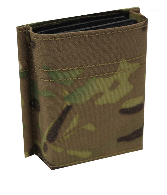 

TAC vest Accessories modular single accessory bag1, Mc