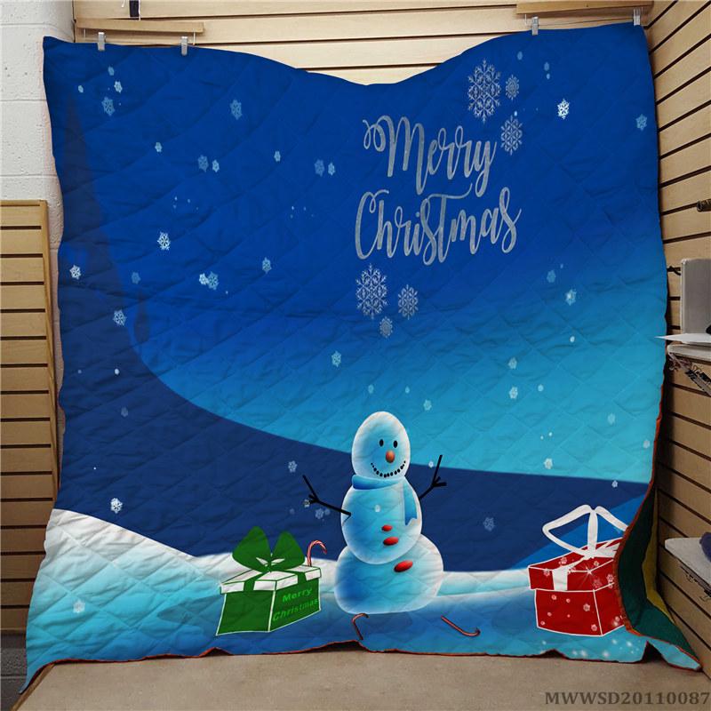 

3D Fashion Pattern Print Quilt Super Soft Breathable Unique Bed Set Bedroom Decoration For Kids Adult, 10