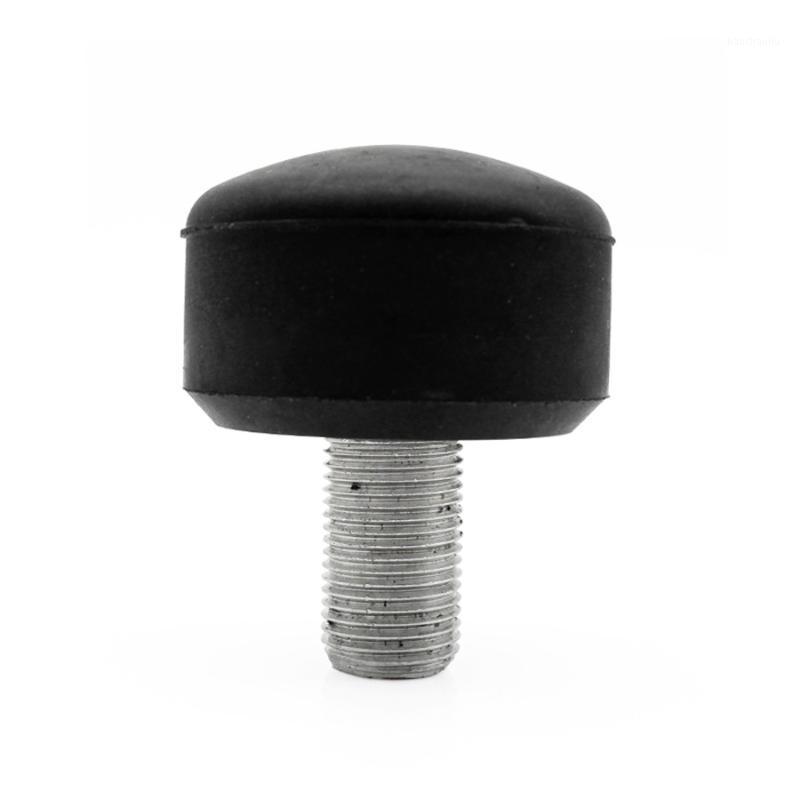 

Professional Speed Roller Skate Brakes Height Adjustable Quad Skating Stopper 85a Hardness Indoor Outdoor Double line Patines1, Black