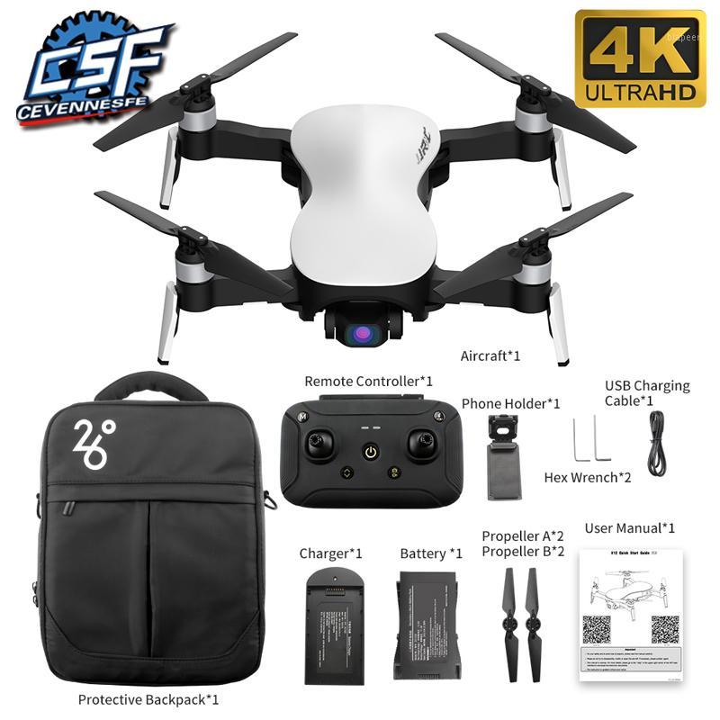 

2020 X12 GPS Drone with WiFi FPV 4K HD Camera Brushless Motor Foldable Quadcopter Anti-shake 3 Axis Gimble drones Vs H117s SG9061