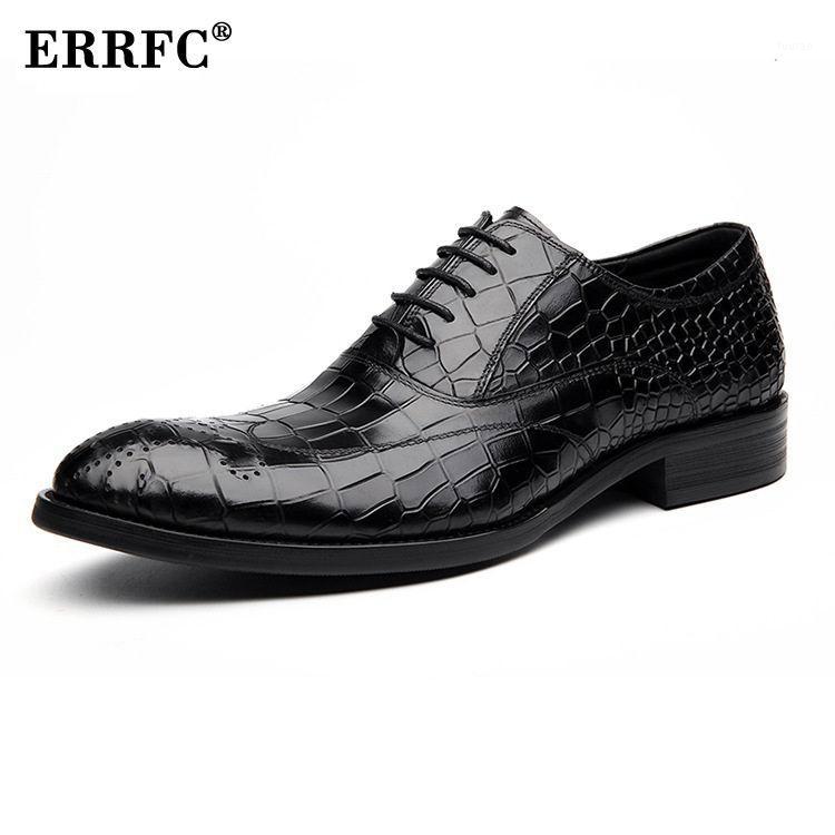 

Designer Men Black Dress Shoes Fashion Round Toe Leisure Lace Up Leather Shoes For Office Footwear Python Snake Pattern1, Wine red