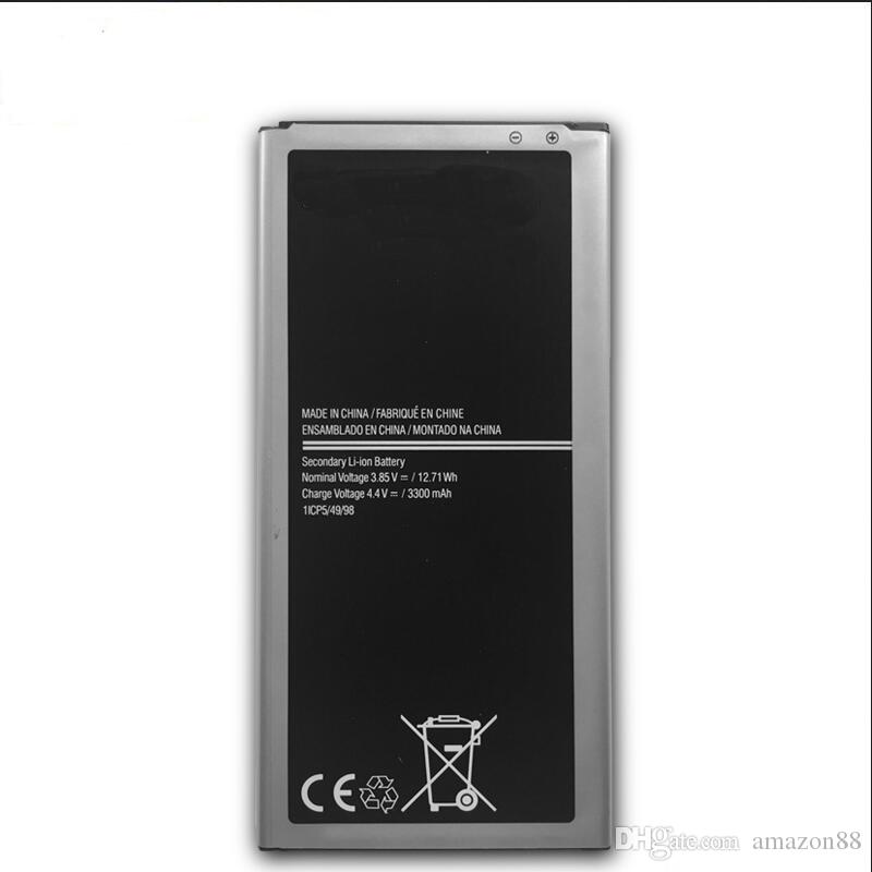 

Brand New Battery EB-BJ710CBC For Samsung Galaxy J7 J710 J710F J710FN J710M J710H J7108 3300mAh Replacement batteria