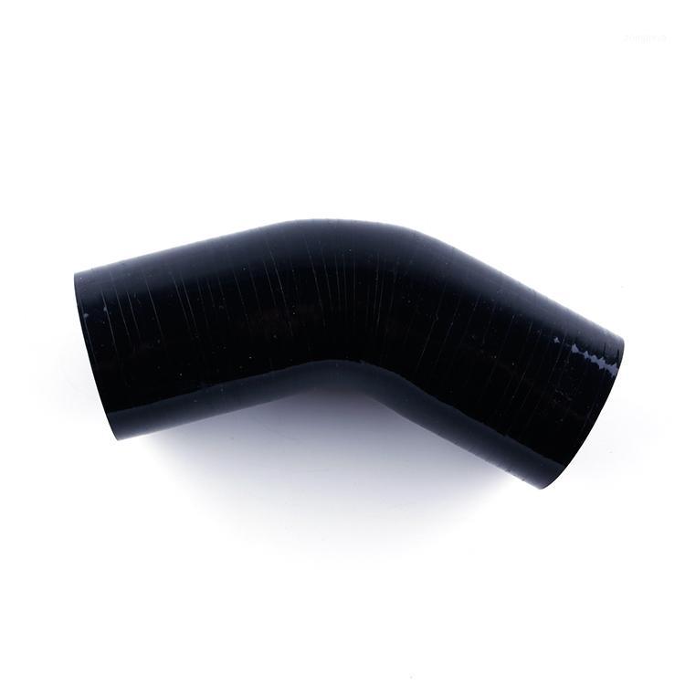 

45 Degree Silicone Hose 45mm 1 3/4" 1 3/4 inch Racing Elbow Coupler Pipe1