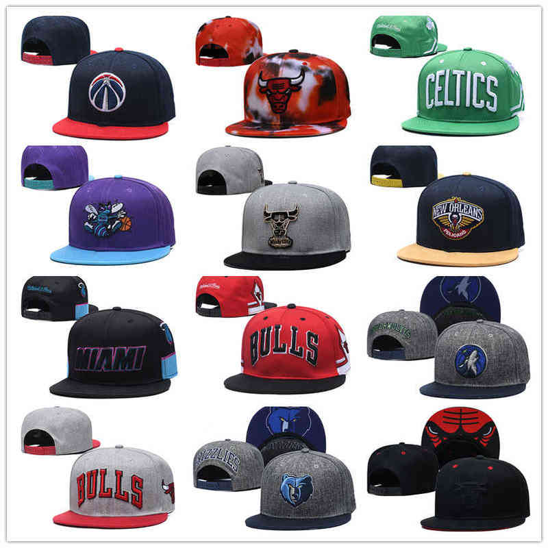 

New Men 2021 Los Angeles Baseball Cap For Women Snapback Hat Embroidery 62 Color New York Bone Cap Gorras Casual Casquette H0105, Black;white