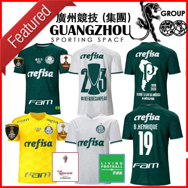 

2020 LIBERTADORES FINAL RIO club CUP Palmeiras DUDU Soccer Jerseys MOISES A.GUERRA LUCAS LIMA FELIPE MELO Home Football Shirts, Purple
