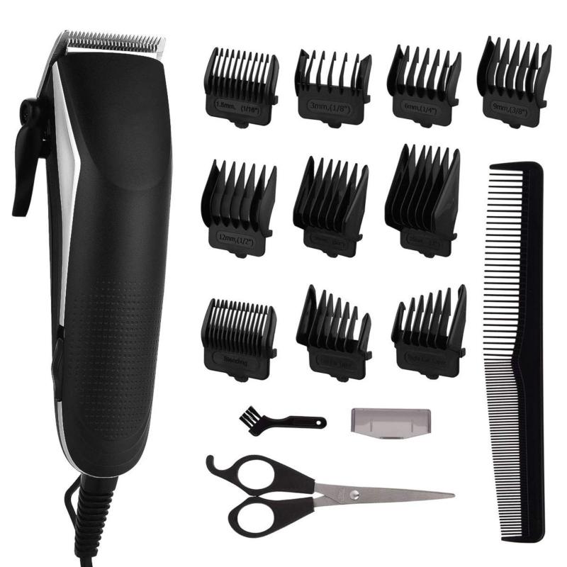 

Electric Hair Clipper Professional Hair Clipper Household Mute Electric