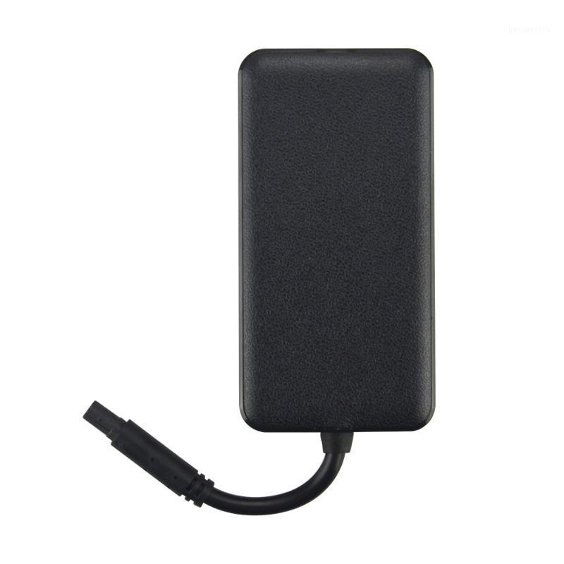 

3G Car GPS Tracker GV20 Real Time Tracking Device WCDMA GSM GPS Locator SMS APP Web Tracking with Relay car ACC detection Concox1