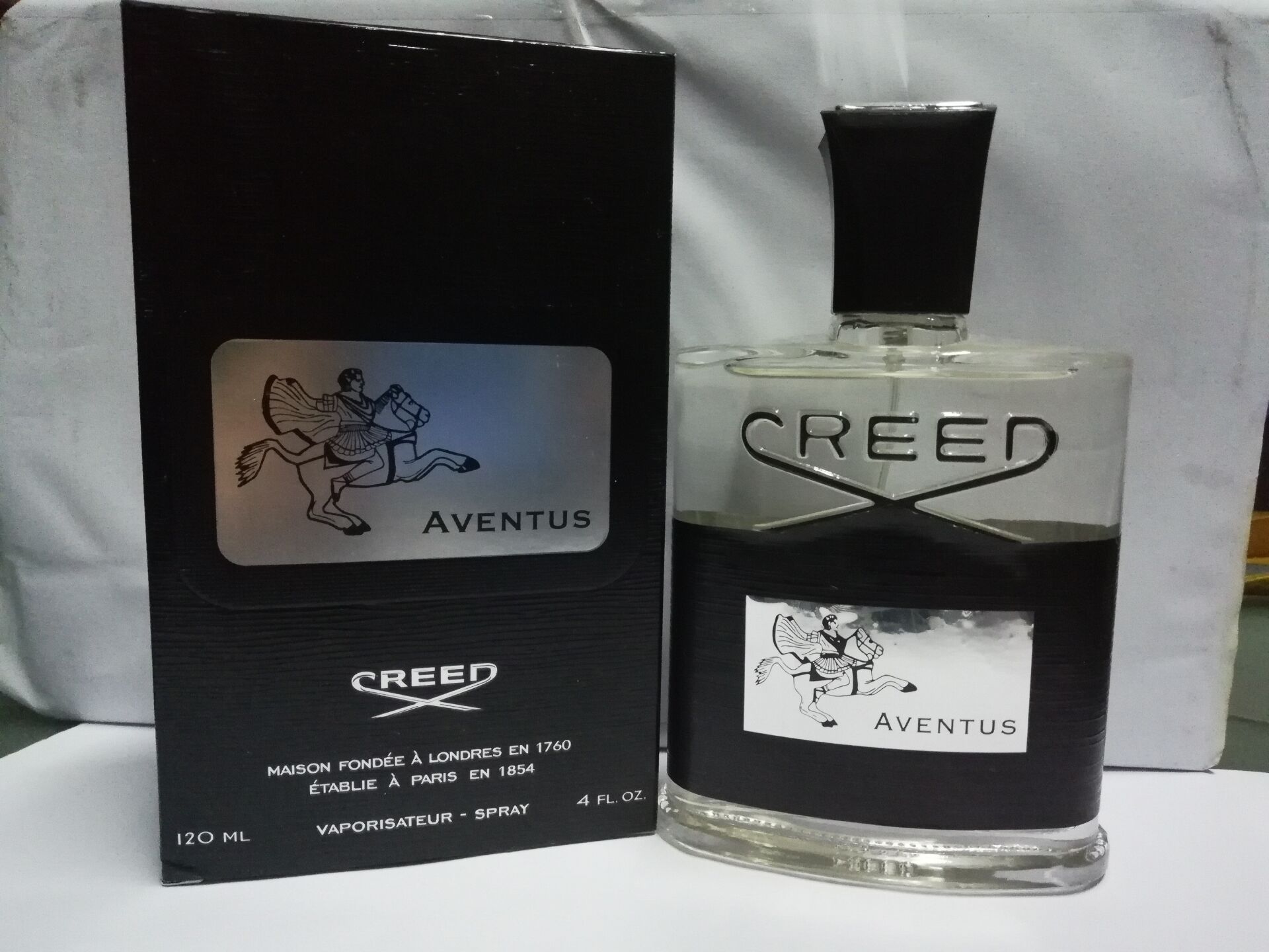 

New Creed aventus Incense perfume for men cologne 120ml with long lasting time good smell good quality fragrance capactity free shopping
