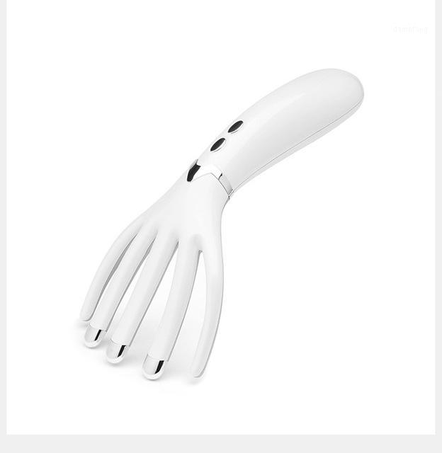 

The Whole Body Massage Instrument Is Convenient Easy Carry Full Automatic Massage Rechargeable Instrument Men Women1