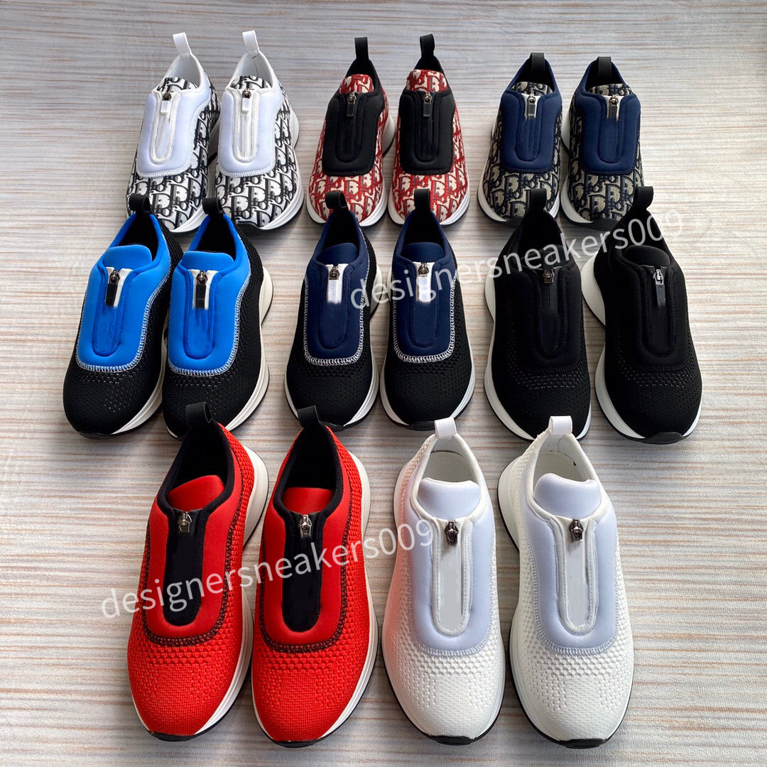 

Casual Shoes Genuine Leather Thick Soled Mens Women Dad Sneaker Letters Vintage Lace-UP Increase Platform Leisure Flat Shoe Dress Shoes size35-45, 03