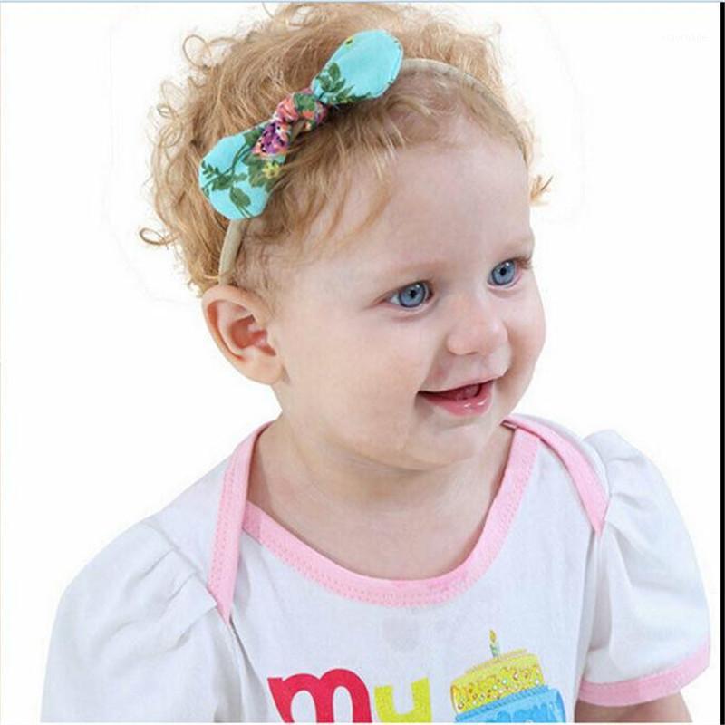 

10pcs Kids Christams Hairbands New Nylon Baby Girls Headwear Soild Color Bowknot Elastic Headband Hair Accessories Cute Hot Sale1