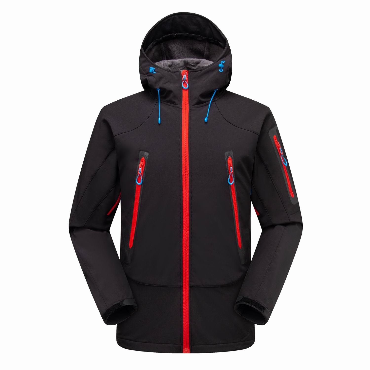 

2021 new The mens Helly Jackets Hoodies Fashion Casual Warm Windproof Ski Coats Outdoors Denali Fleece Hansen Jackets Suits S-XXL BLUE 1460, Orange