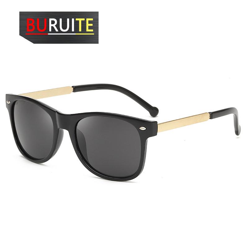 

Woman Sunglasses Round Cat's Eye Large Frame Ultraviolet-proof Fashion Metal Glasses