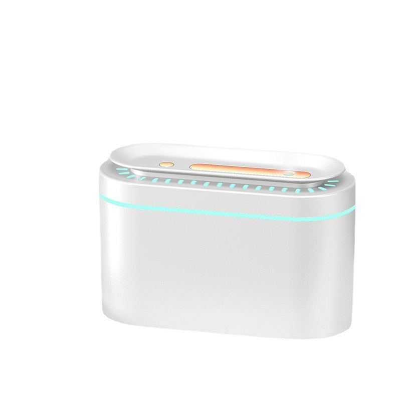 

2021 New Arrivals Baby Humidifier Ultrasonic Air Humidifier Cool Mist Usb Home use Led Light Air Humidifier