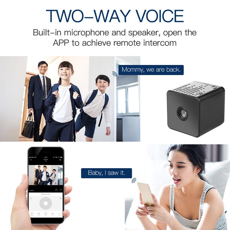

Security Wifi Camera 960p 1080P 360 Lamp Panoramic Bulb IP CCTV Video Surveillance Fisheye HD Night Vision Two Way Audio