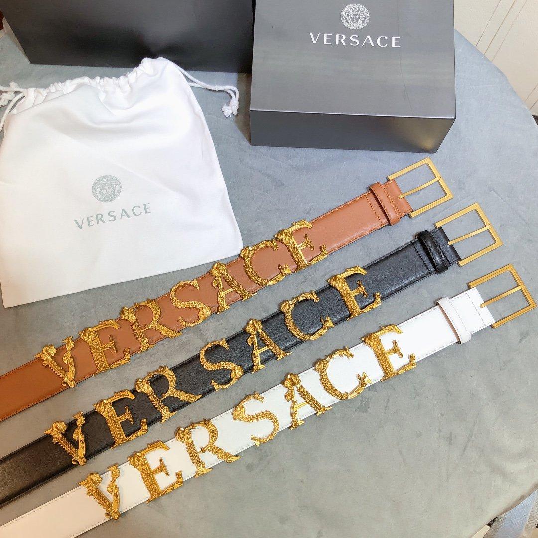 

2021 New Top quality Design Belts Women Belt Genuine Leather Luxry Belt Brand Waist Belts Gold Silver Black with box