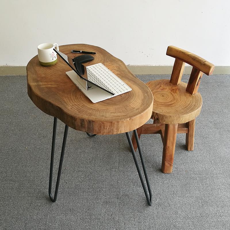 

Camp Furniture Wood Balcony Leisure Time Dining Table Set 2 Chairs Coffee Small Tea Picnic Outdoors Garden