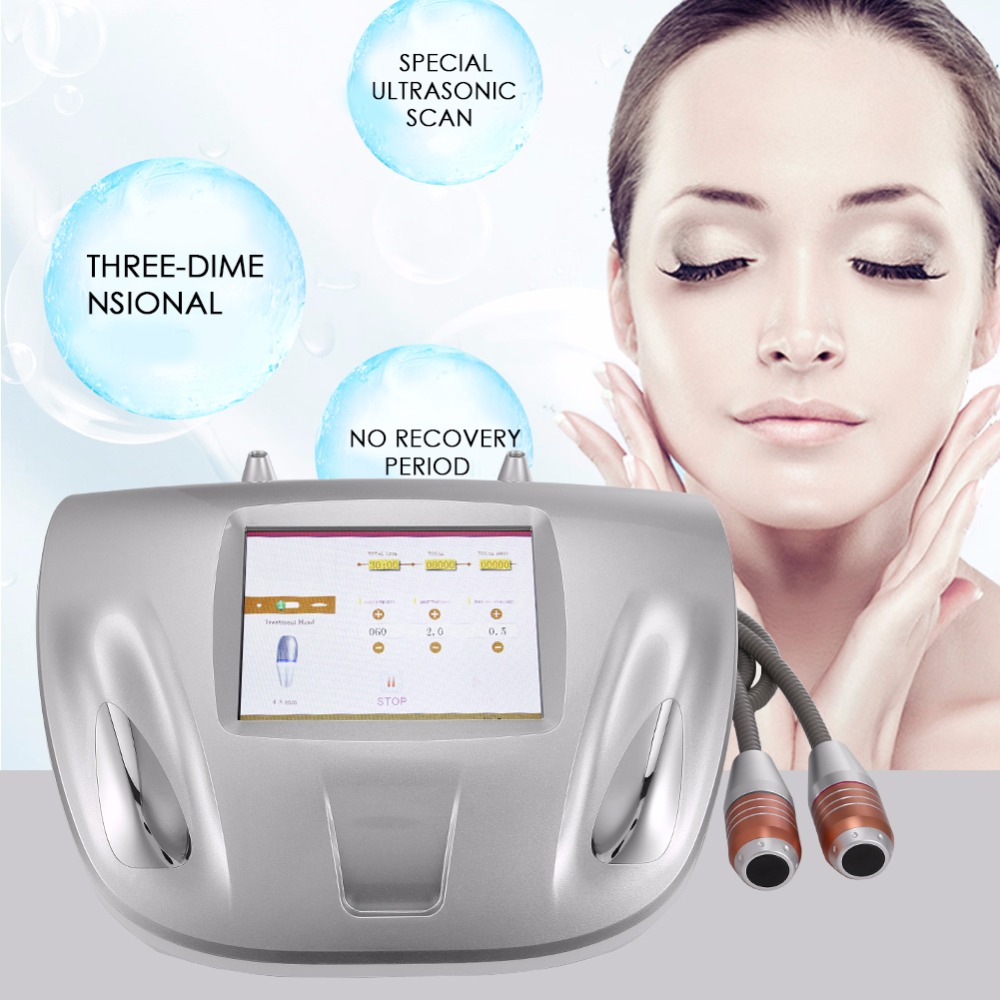 

Portable vmax hifu slimming machine/Anti-wrinkle Vmax Hifu