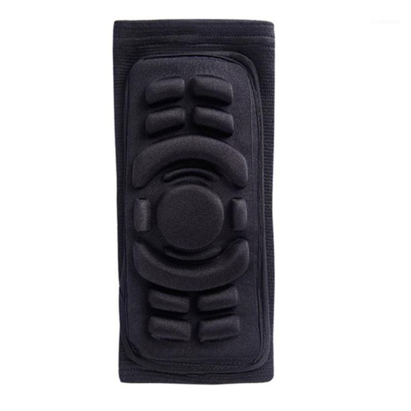 

MTB Elbow Pad Guard Breathable Comfortable Elbow Protection Supportor for Riding1, Black