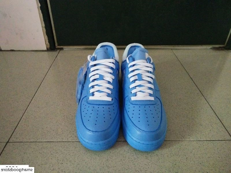 

basketball athletic shoes CI1173-400, Blue