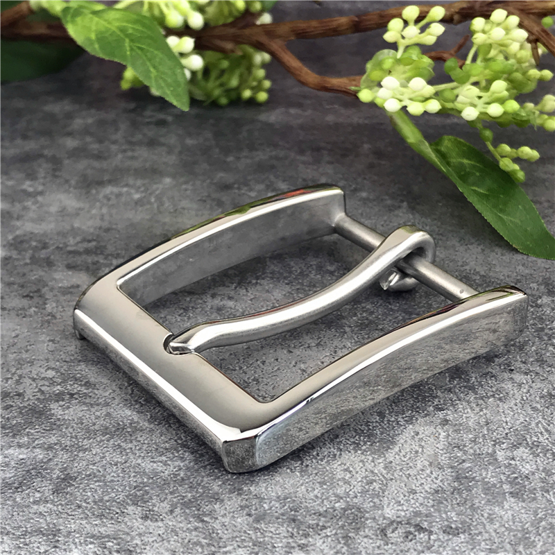 

Buckles For Bronze from vintage of Men in the Fixed Courage Buckle Belt Craft fittings BK0005 P8OU