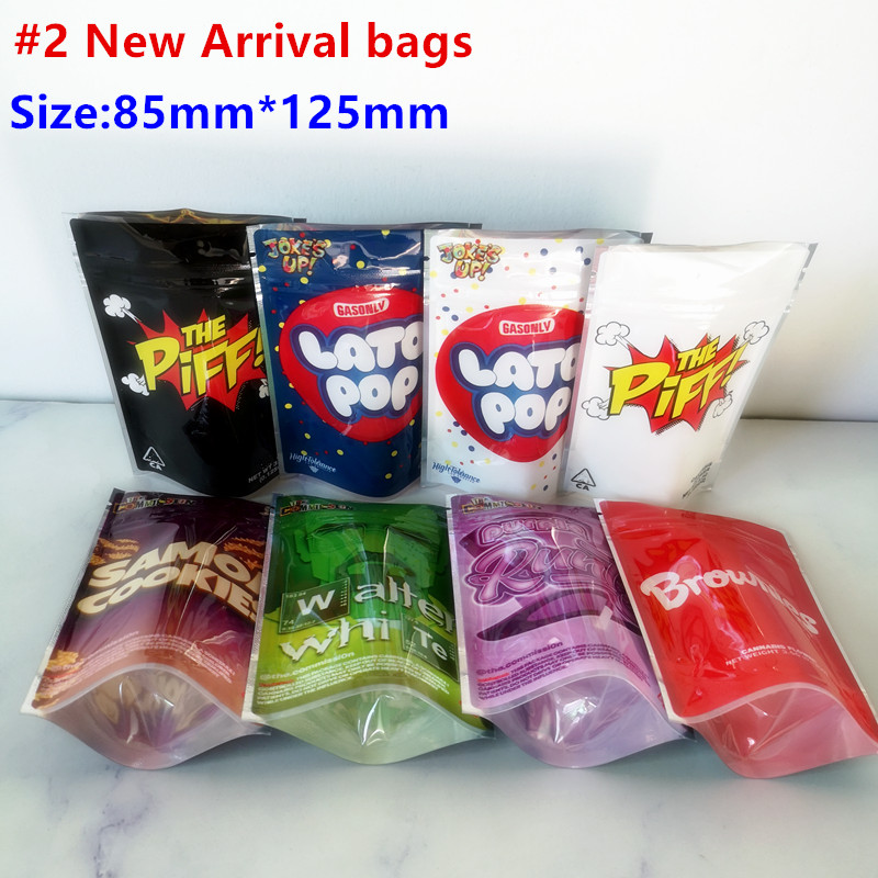 

48 Kinds New Berry Pie Lato Pop Wheetos Collins Ave Maga Runtz Georgia Pie Runtz Smell Proof Bags 420 Dry Herb Flowers