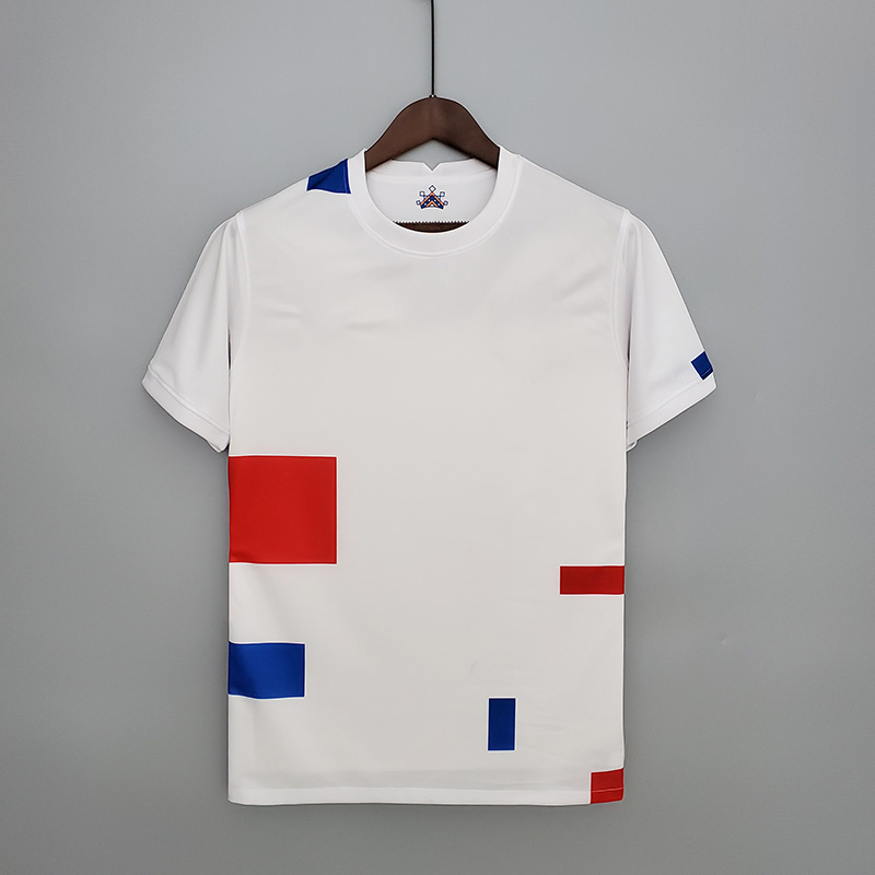 

2022 White Away soccer jerseys MEMPHIS 22 23 maillot de foot DE JONG football shirts DEPAY equipment KLAASSEN Kits