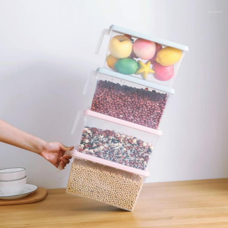

container storage containers plastic container kitchen containers fridge storage kitchen box free shipping1