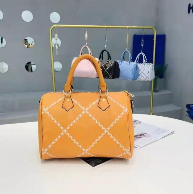 

Top Handbags Tote Bag Women Totes Crossbody Handbag Fashion brand Cowhide Genuine Leather Removable Shoulder Strap Large Capacity Various styles NO1562, White