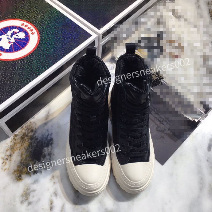 

new Black Walking Sneakers Men Women Black Red Casual Shoes Fashion Paris Sneakers yx201221, 01