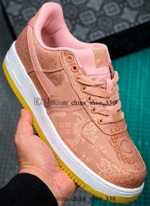 

airforce sports af1 Sneakers air mens zapatillas 1 12 trainers 5  us eur force youth 35 46 shoes Clot chaussures casual women men, Black