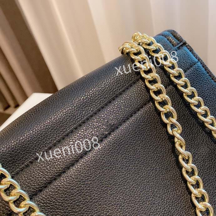 

Designers Handbag Luxurys Handbags High Quality Ladies Chain Shoulder Bag Patent Leather bag xtnb112105, 02