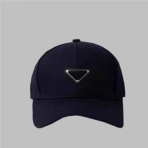 

Ball Caps 2022 Popular Inverted Triangle Ball Caps Canvas Casual Fashion Sun Hat for Outdoor Sports Mens womens Famous Designer Baseball hat T2302034, C1