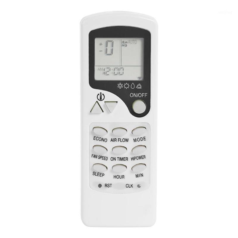 

Air Conditioner Remote Control for CHIGO ZH-LW03 ZH/LW-03 Replacement ABS Plastic Air Conditioner Remote Control1